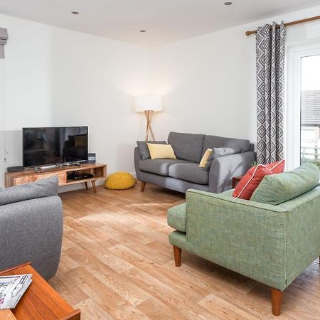 Endymion Villa Porthtowan Eksteriør billede